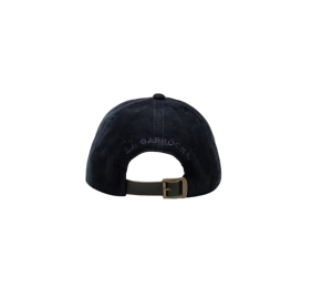 Gorra de Micropana Bordada | Varios colores
