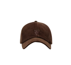 Gorra de Micropana Bordada | Varios colores