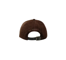 Gorra de Micropana Bordada | Varios colores