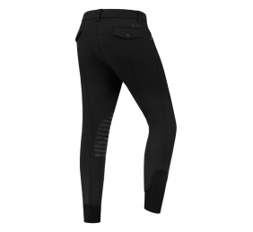 Pantalones de equitación Mailo Knie Silikon