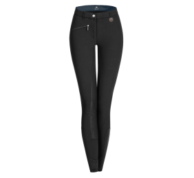 Pantalones de equitación Micro Sport Pro Silicona