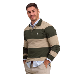 Polo Rugby La Garrocha