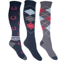 Calcetines Cardiff | Varios colores