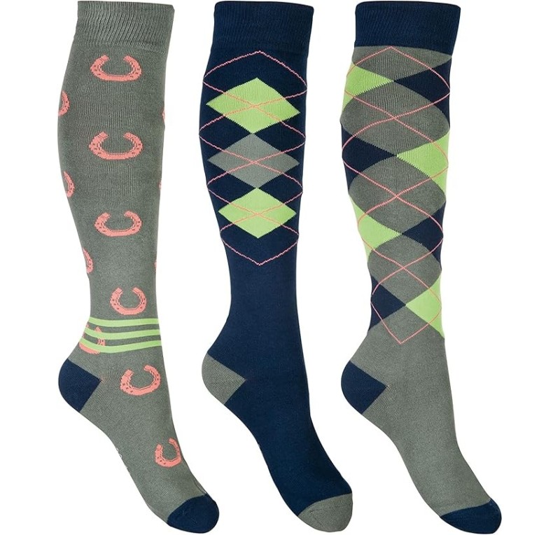 Calcetines Cardiff | Varios colores