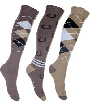 Calcetines Cardiff | Varios colores