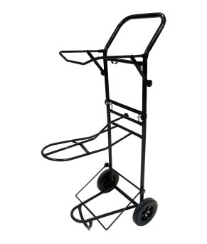 Carrito portasilla Waldhausen