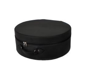 Sombrerera de polipiel | Varios colores