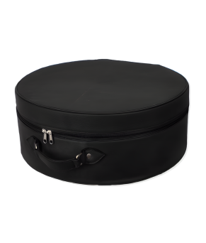 Sombrerera de polipiel | Varios colores