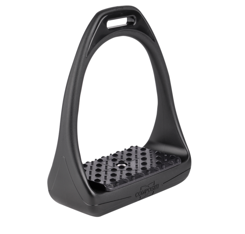 Estribos confort Waldhausen