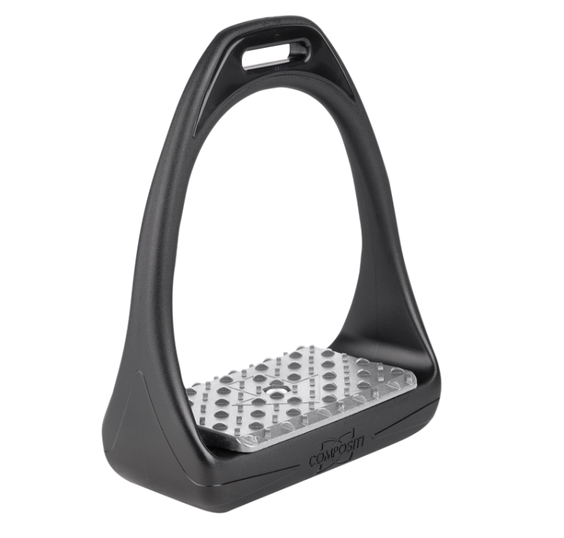 Estribos confort Waldhausen