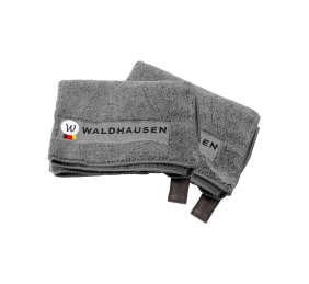 Toalla de microfibra | Pack de 2