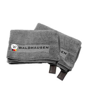 Toalla de microfibra | Pack de 2