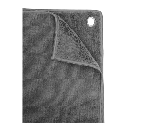 Toalla de microfibra | Pack de 2