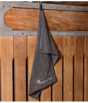 Toalla de microfibra | Pack de 2