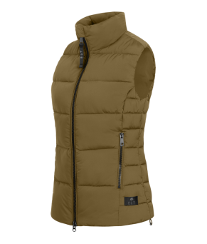 Chaleco mujer acolchado ultraligero