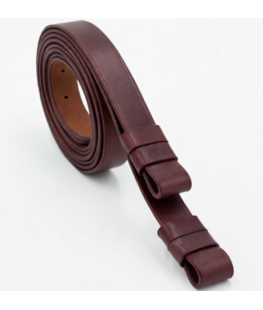 Ación vaquera Kamell