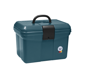 Maletín para kit de limpieza Waldhausen