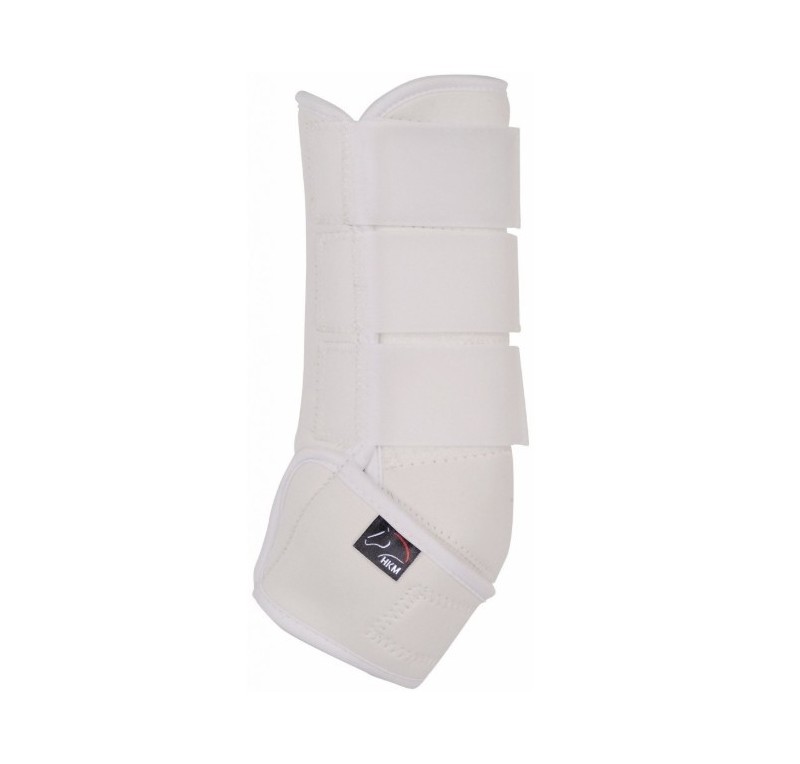 Protector para caballos softopren HKM