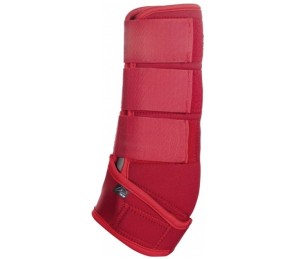 Protector para caballos softopren HKM