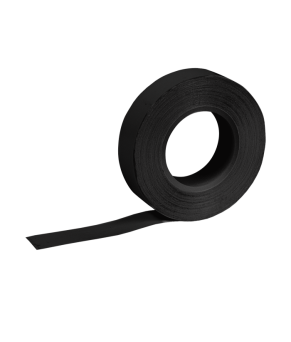 Cinta adhesiva de crines para trenzado