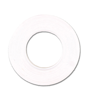 Cinta adhesiva de crines para trenzado