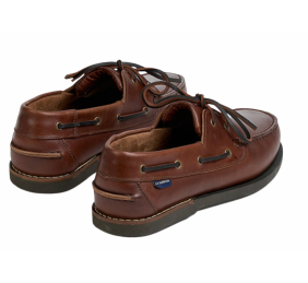 Zapato Náutico Rienda La Garrocha