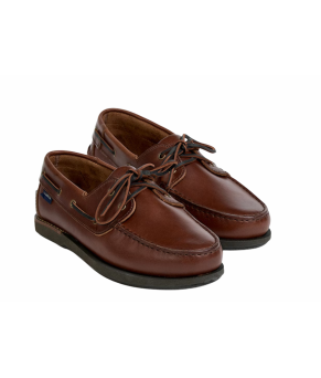 Zapato Náutico Rienda La Garrocha