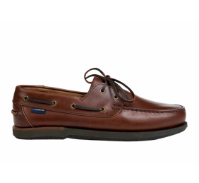 Zapato Náutico Rienda La Garrocha