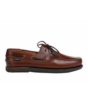 Zapato Náutico Rienda La Garrocha