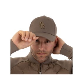 Gorra unisex BR Elim | Varios colores