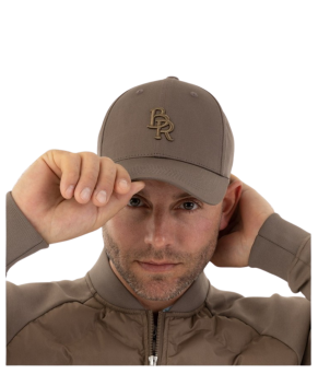 Gorra unisex BR Elim | Varios colores
