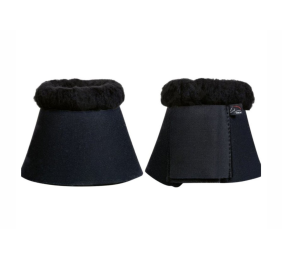 Campanas confort con protector HKM