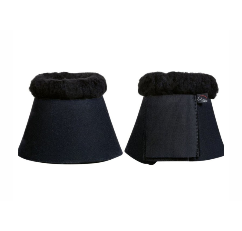 Campanas confort con protector HKM