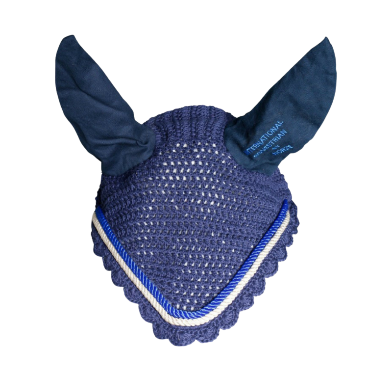 Capucha de equitación profesional River