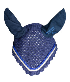 Capucha de equitación profesional River