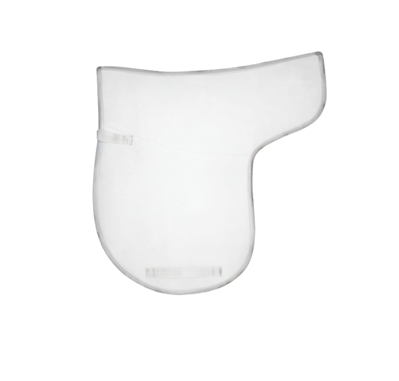 Sudadero de doma PVC y neopreno | Varios colores