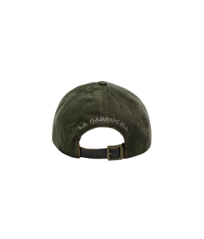 Gorra de Micropana Bordada | Varios colores