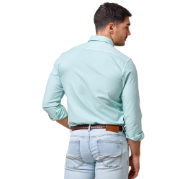 Camisa Garment Dyed La Garrocha | Varios colores