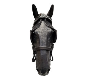 Parte enganche PP quita y pon de nylon