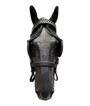 Parte enganche PP quita y pon de nylon