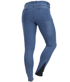 Pantalón breeche Ronda Los Nietos Dressage