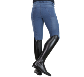 Pantalón breeche Ronda Los Nietos Dressage