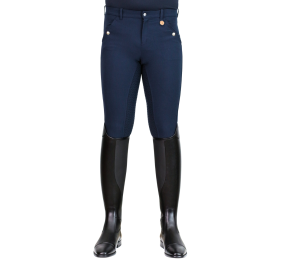 Pantalón breeche Olvera Los Nietos Dressage | Varios colores