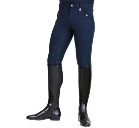 Pantalón breeche Olvera Los Nietos Dressage | Varios colores