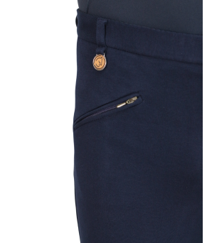 Pantalón breeche Zahara Los Nietos Dressage | Adulto y niño