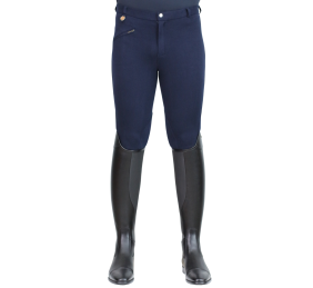 Pantalón breeche Zahara Los Nietos Dressage | Adulto y niño