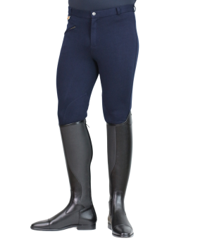 Pantalón breeche Zahara Los Nietos Dressage | Adulto y niño