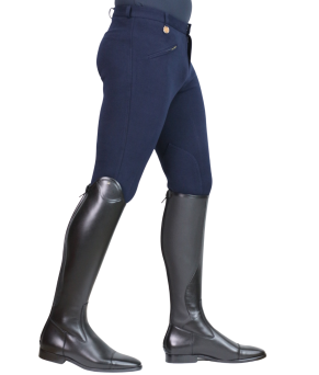 Pantalón breeche Zahara Los Nietos Dressage | Adulto y niño