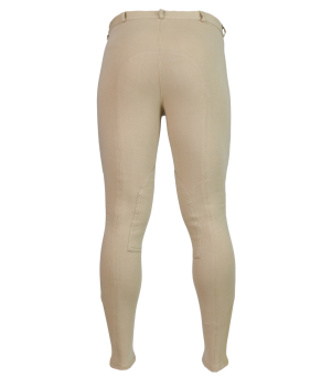 Pantalón breeche Zahara Los Nietos Dressage | Adulto y niño