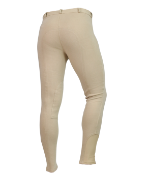 Pantalón breeche Zahara Los Nietos Dressage | Adulto y niño